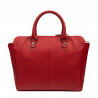 Women hand bag 002g 01 red