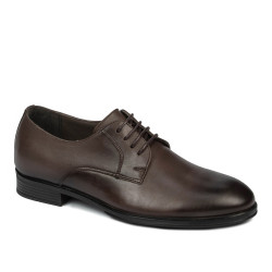 Men stylish, elegant shoes 958 a cafe