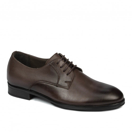 Men stylish, elegant shoes 958 a cafe