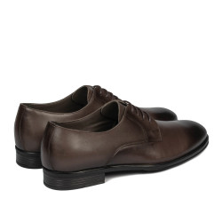 Men stylish, elegant shoes 958 a cafe
