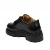 Children shoes 2024 black combined