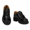 Children shoes 2024 black combined