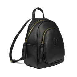 Women backpack 300g biz black