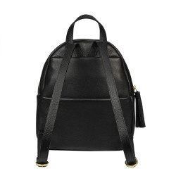 Women backpack 300g biz black