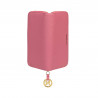Portofel dama 200g biz pink