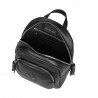 Women backpack 300g 01 biz black
