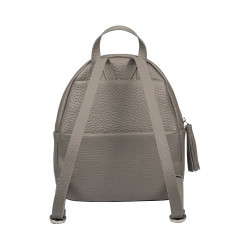 Women backpack 300g 01 biz gray