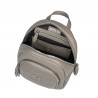 Women backpack 300g 01 biz gray