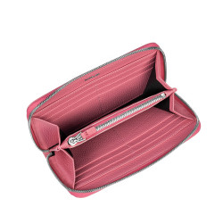 Portofel dama 200g 01 biz pink