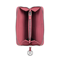 Portofel dama 200g 01 biz pink