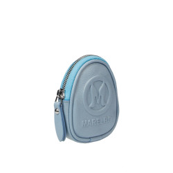 Leather keyrings 400g 01 blue caviar