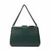 Women shoulder bag 003g 02 biz green
