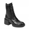 Women boots 3383 black