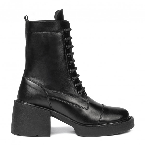 Women boots 3383 black