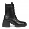 Women boots 3383 black