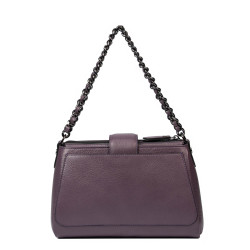 Women shoulder bag 003g 02 purple