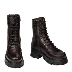Women boots 3386 a bordo combined