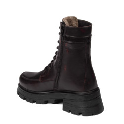 Women boots 3386 a bordo combined