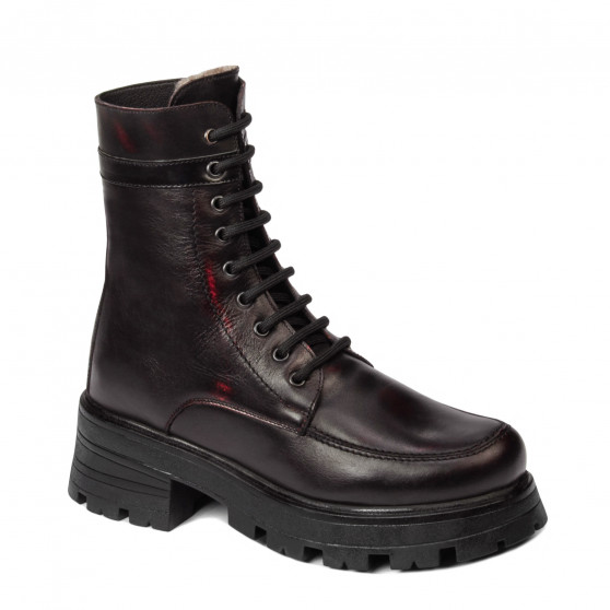 Women boots 3386 a bordo combined