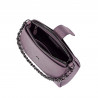 Women shoulder bag 003g 02 purple