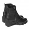 Women boots 3387 black