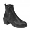 Women boots 3387 black