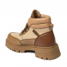 Women boots 3382 camel combined