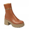 Women boots 3388 brown