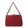 Women shoulder bag 003g 02 biz red