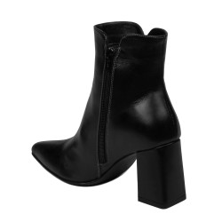 Women boots 1193 black