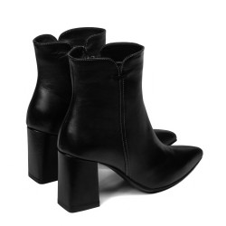 Women boots 1193 black
