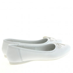 Women dancers 184 white 