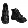 Children boots 3030 black