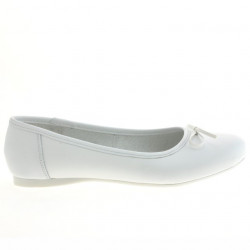 Women dancers 184 white 