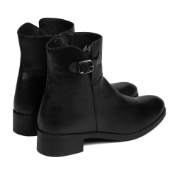 Women boots 3391 black
