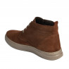 Men boots 4140 bufo brown
