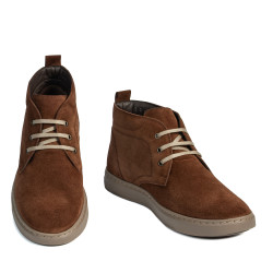 Men boots 4140 bufo brown