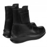 Women boots 3389 black