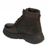 Men boots 4138 tuxon kaki combined