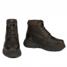 Men boots 4138 tuxon kaki combined
