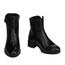 Women boots 3391m black