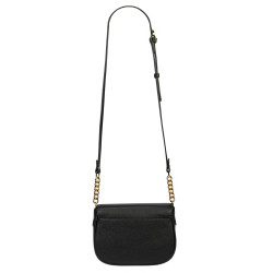 Women shoulder bag 017g black