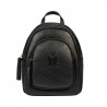 Women backpack 300g black elefant
