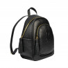 Women backpack 300g black elefant