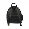 Women backpack 300g black elefant