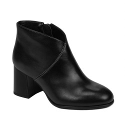 Women boots 1194 black