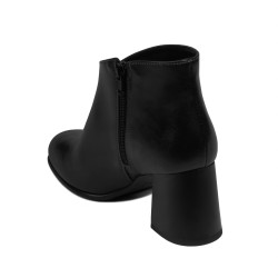 Women boots 1194 black