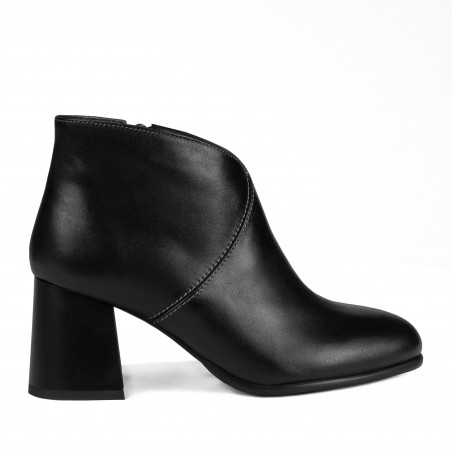 Women boots 1194 black