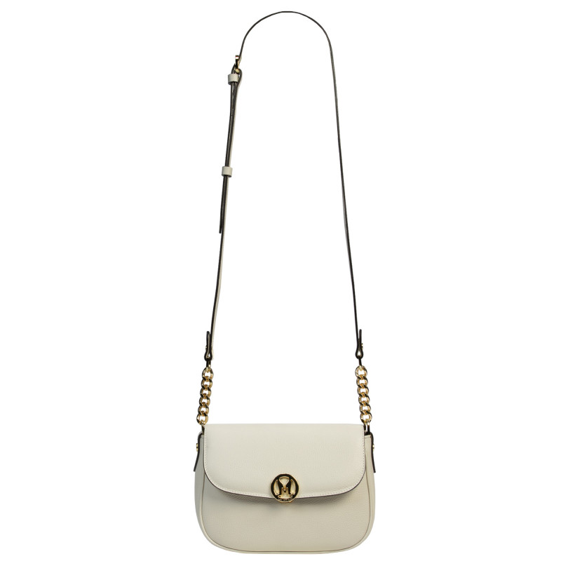 Women shoulder bag 017g panna