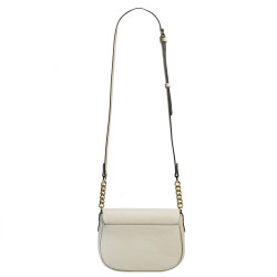Women shoulder bag 017g panna